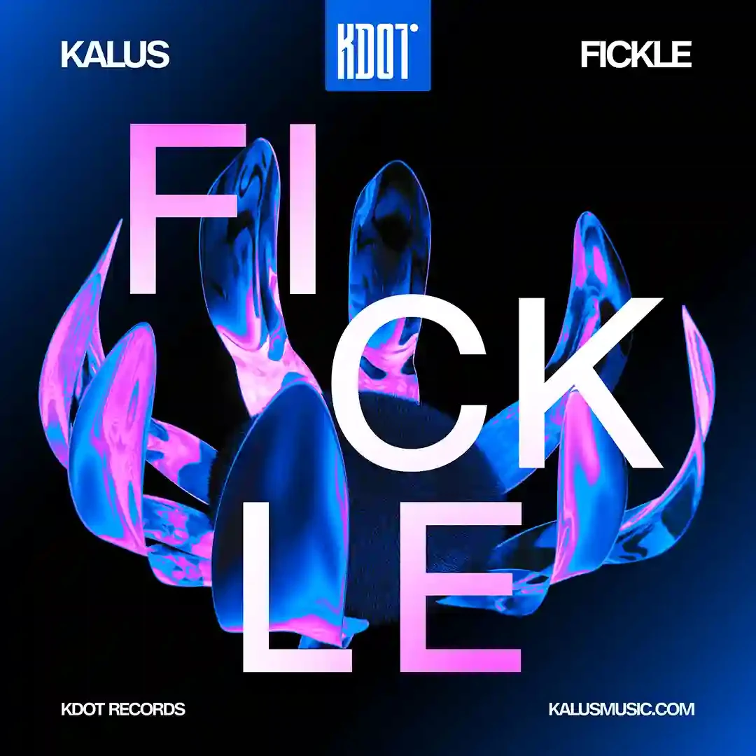Fickle artwork