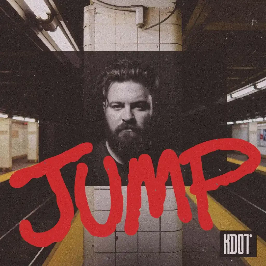 Jump artwork