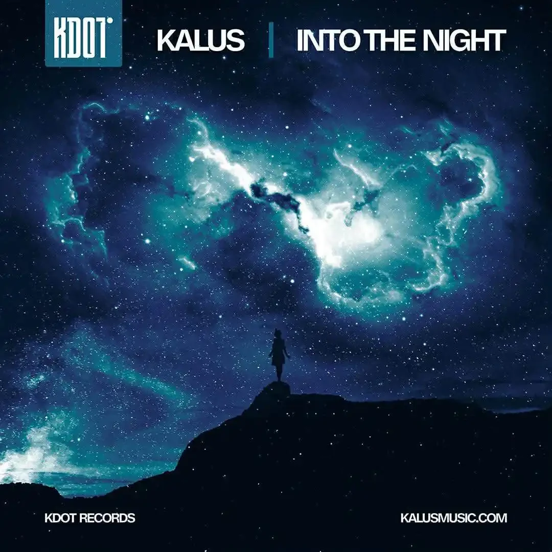 Into the Night artwork